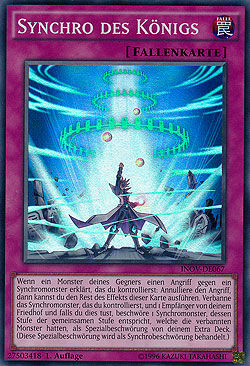synchro_des_k-nigs Synchro des Königs - Yu-Gi-Oh!