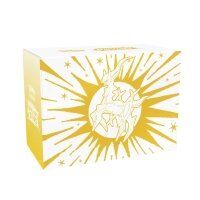 Pokémon Center Elite Trainerbox Sword & Shield Brilliant Stars Arceus - EN