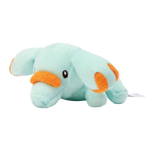 Phanpy Pokémon Comfy Cuddlers Plush