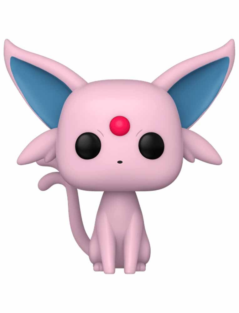 Pokémon Espeon Funko POP 884