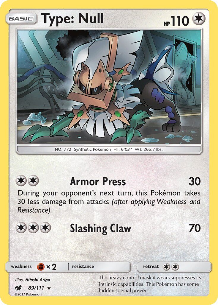 Type: Null - 89/111 - EN