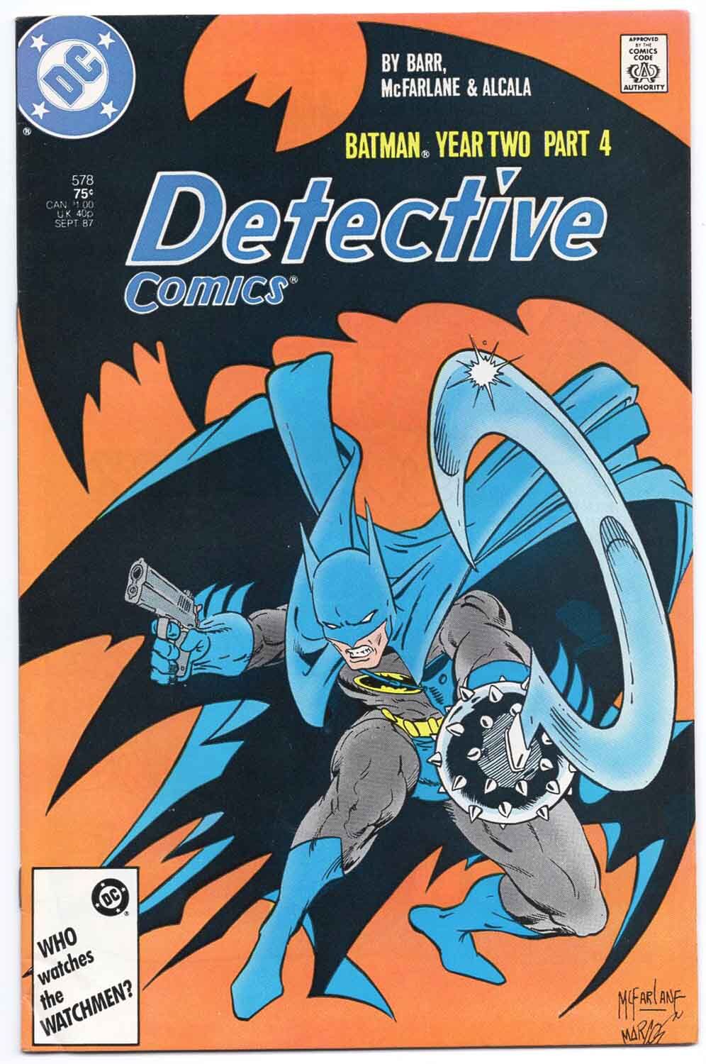 detective_comics_578 Detective Comics #578