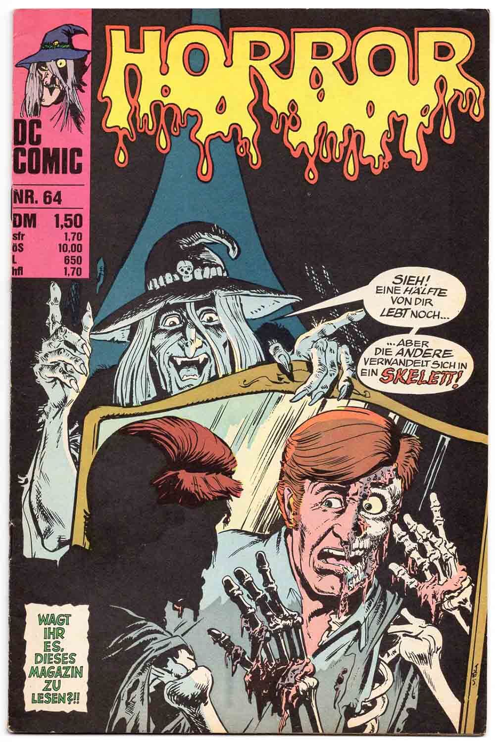 horror_064 Horror #64