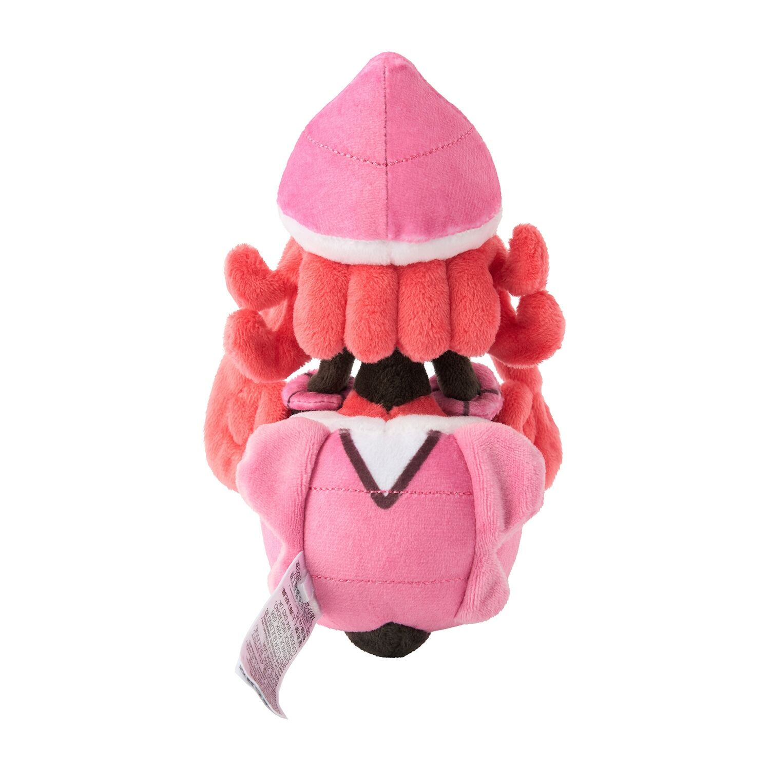 Tapu Lele Sitting Cuties Plush - 16.0 cm