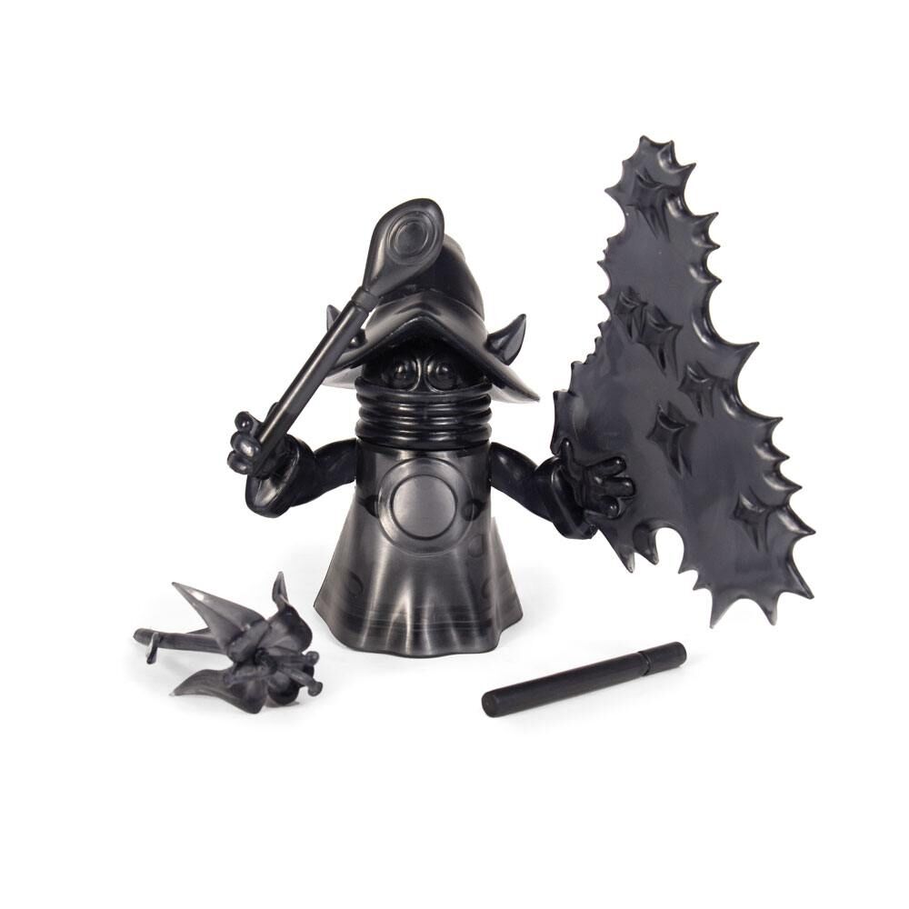 Masters of the Universe Vintage Collection Actionfigur Wave 4 Shadow Orko 9 cm Masters of the Universe Vintage Collection Actionfigur Wave 4 Shadow Orko 9 cm