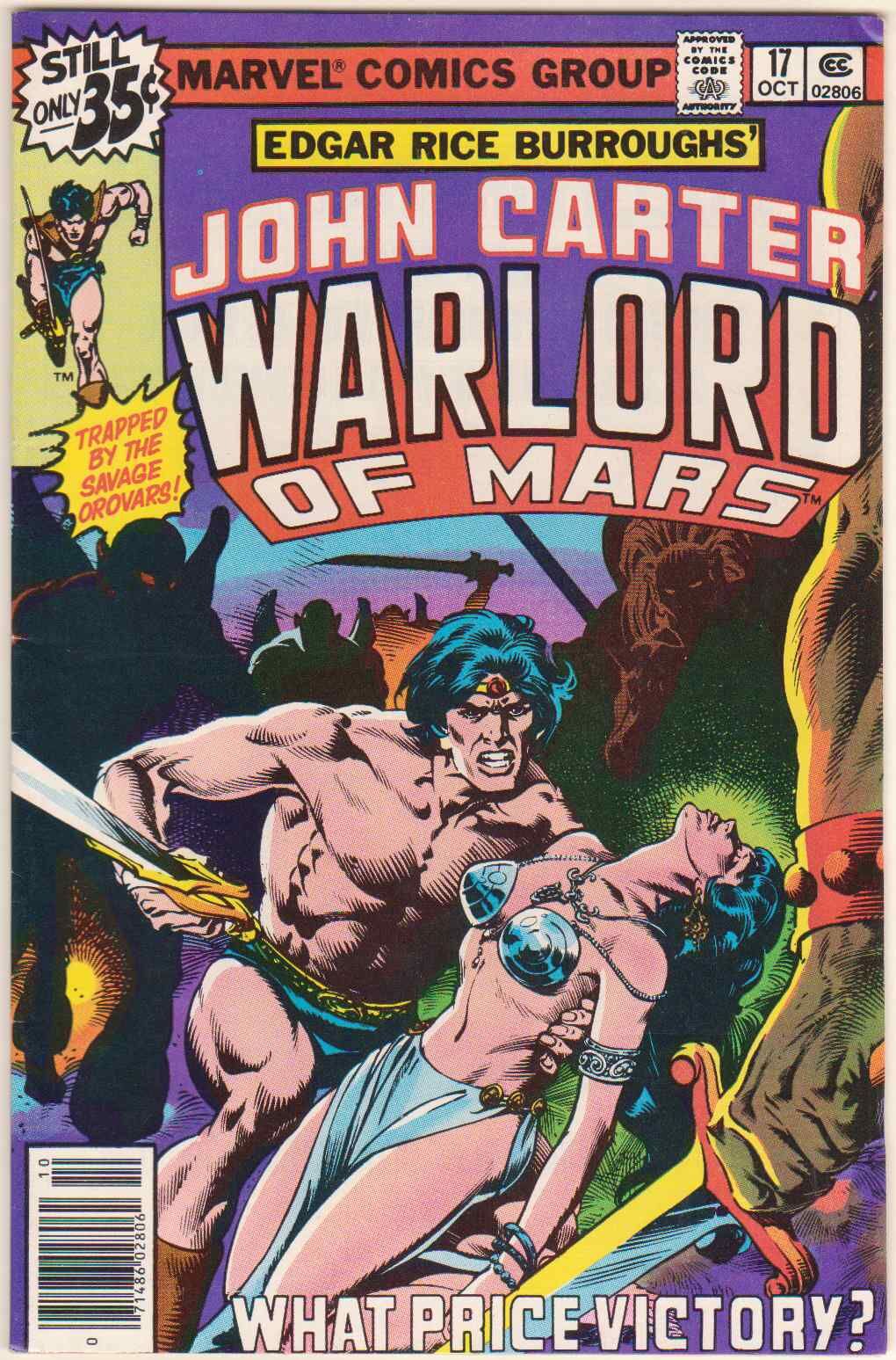 john_carter_17 John Carter #17