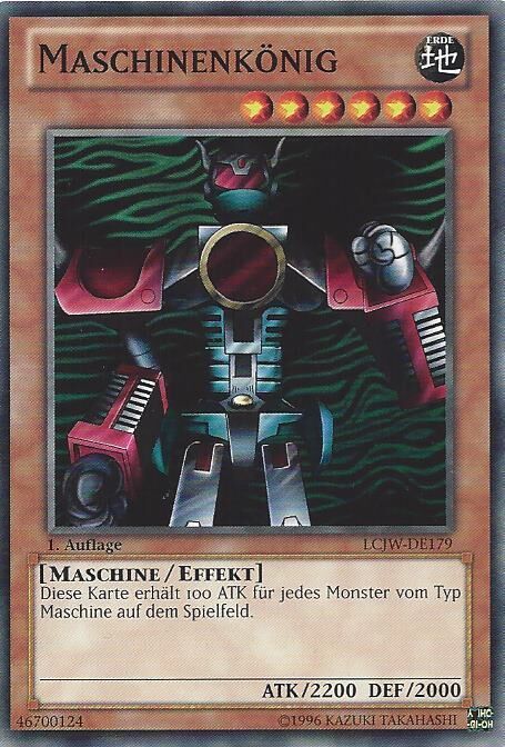 maschinenk-nig-yu-gi-oh-2 Maschinenkönig - Yu-Gi-Oh!