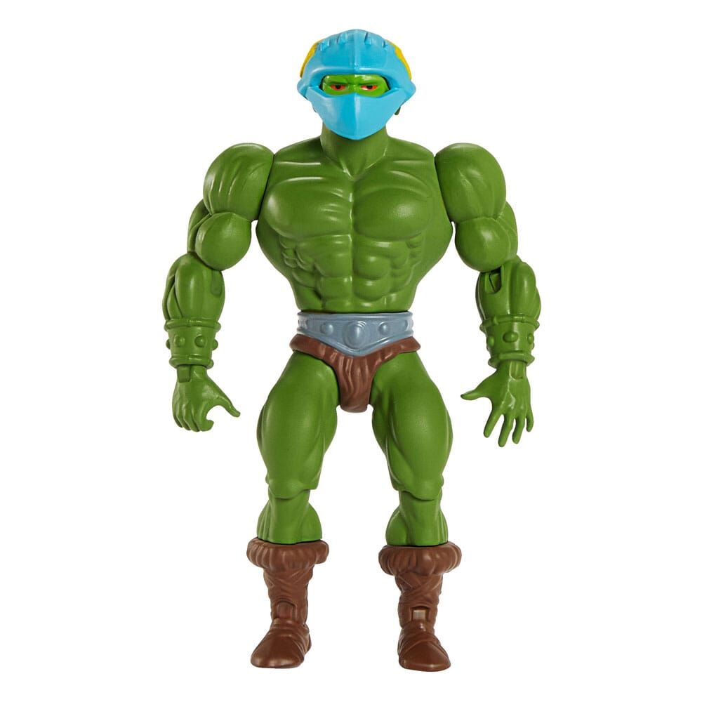 Masters of the Universe Origins Actionfigur Eternian Guard Infiltrator 14 cm Masters of the Universe Origins Actionfigur Eternian Guard Infiltrator 14 cm