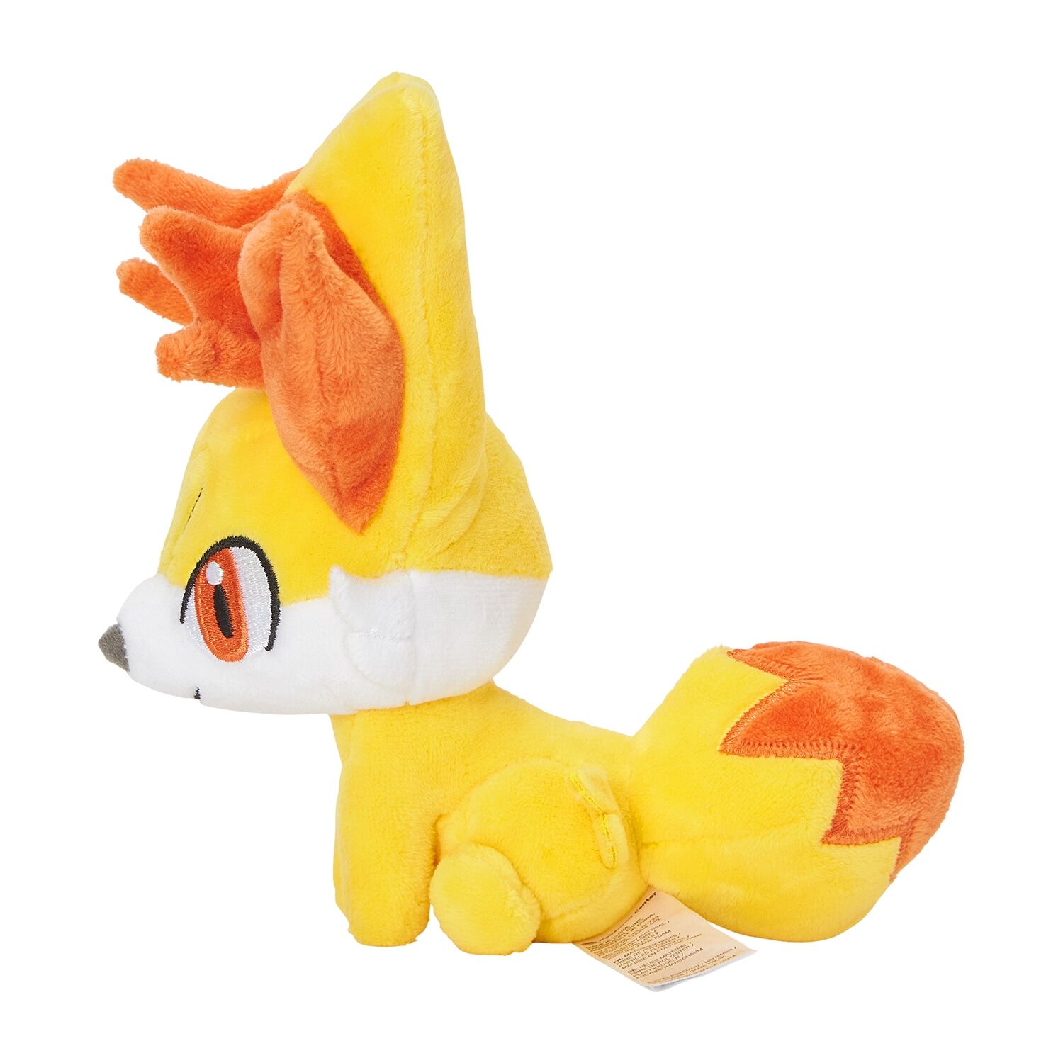 Fennekin Sitting Cuties Plush - 16,5 cm