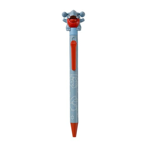 Pen Gible (Bite Squad)