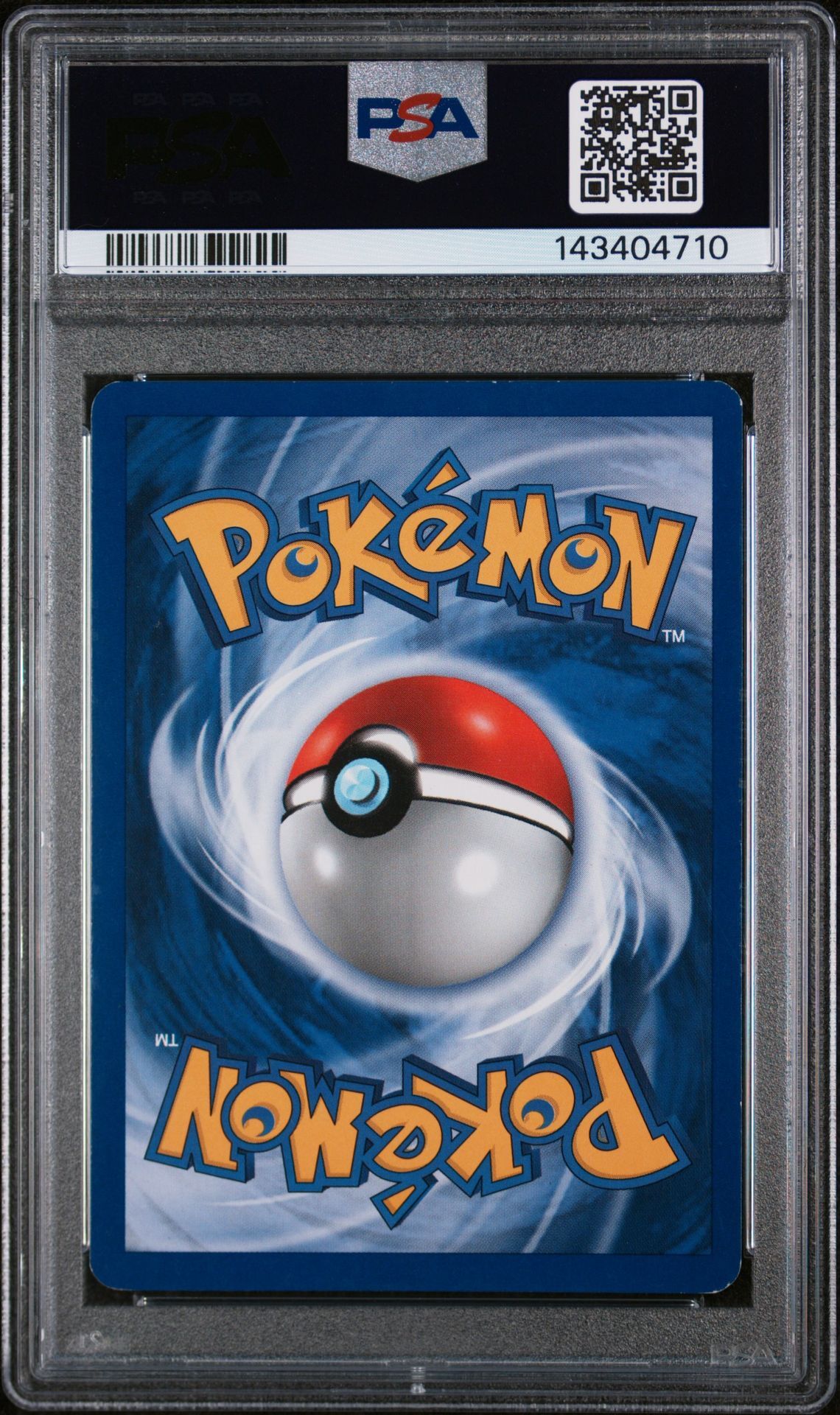 Shining Magikarp 66/64 - Neo Revelation - PSA 5 EX - Pokemon