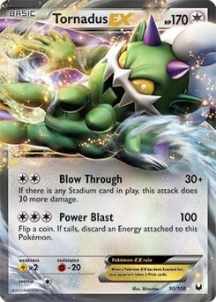 tornadus-ex-90-108-pok-mon-tcg Tornadus EX 90/108 - Pokémon TCG