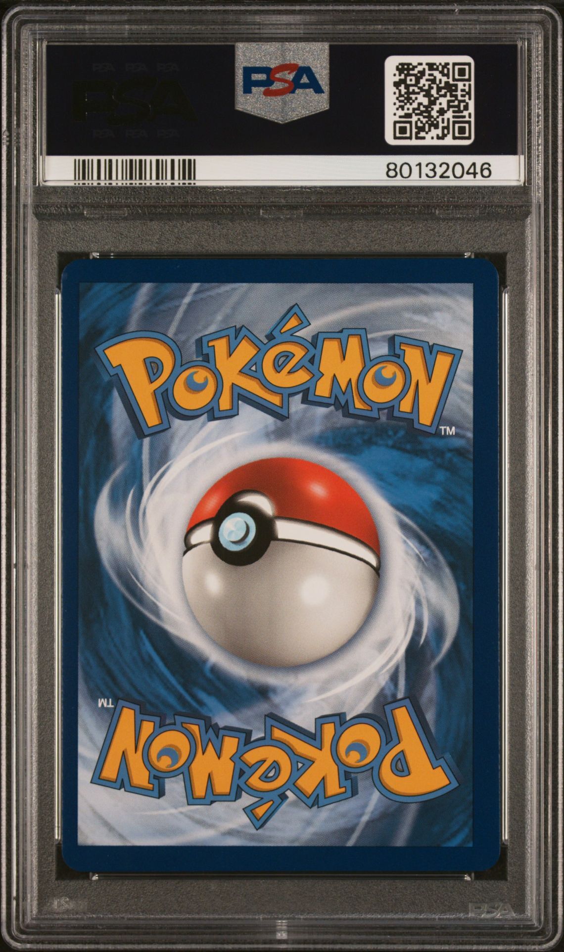 Mega Gardevoir EX 112/114 - XY Steam Siege - PSA 9 MINT - Pokémon