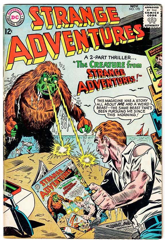 strange_adventures_170 Strange Adventures #170
