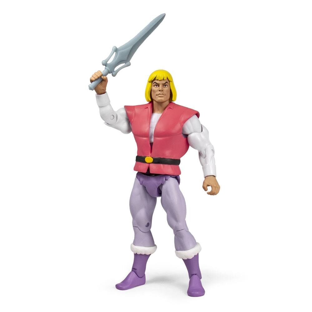 Masters of the Universe Classics Actionfigur Club Grayskull Wave 4 Prince Adam 18 cm Masters of the Universe Classics Actionfigur Club Grayskull Wave 4 Prince Adam 18 cm