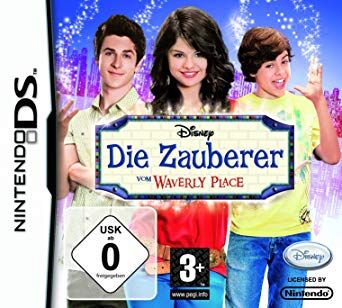 die-zauberer-von-waverly-place-nintendo-ds-cover Die Zauberer vom Waverly Place - Nintendo DS