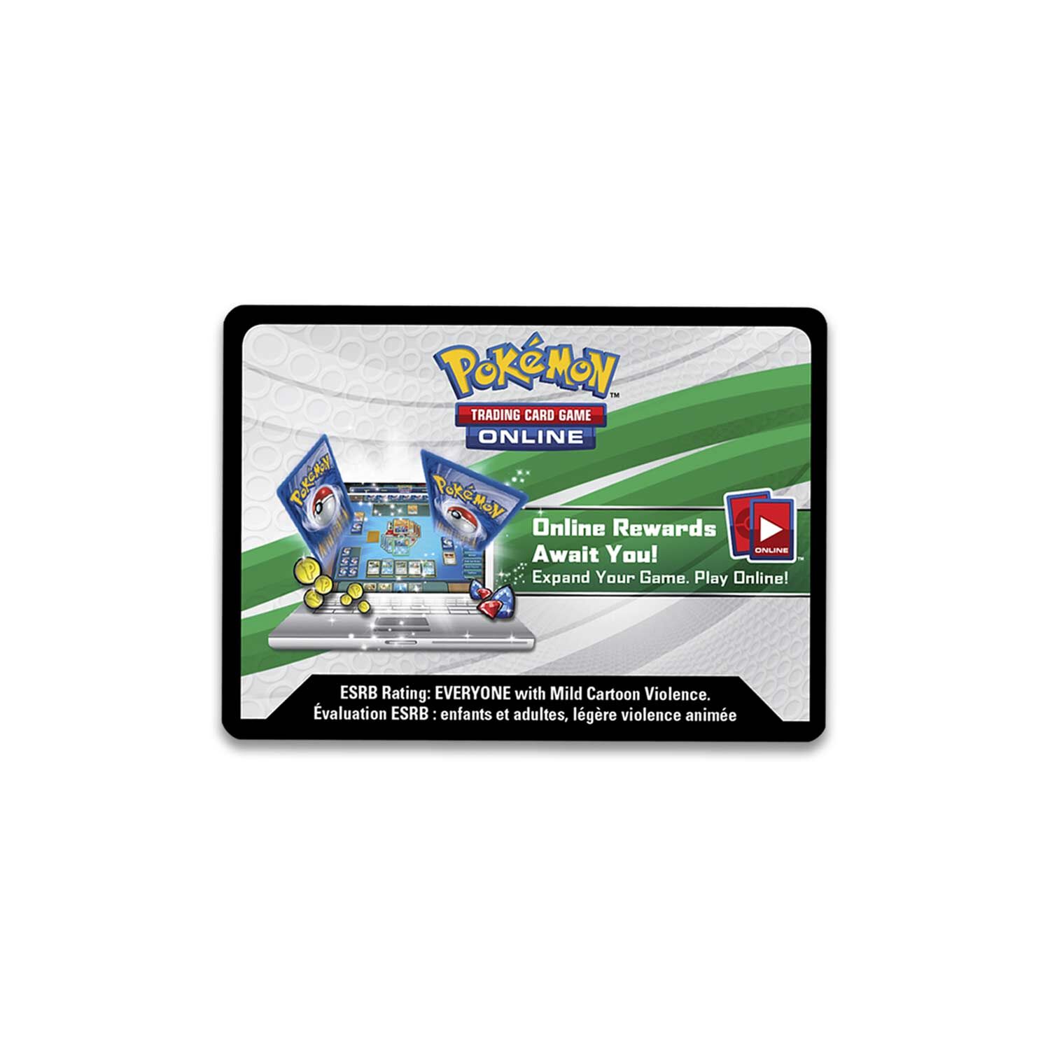 Pokémon TAG TEAM Generations Premium Collection Box • Amazingtoys.ch