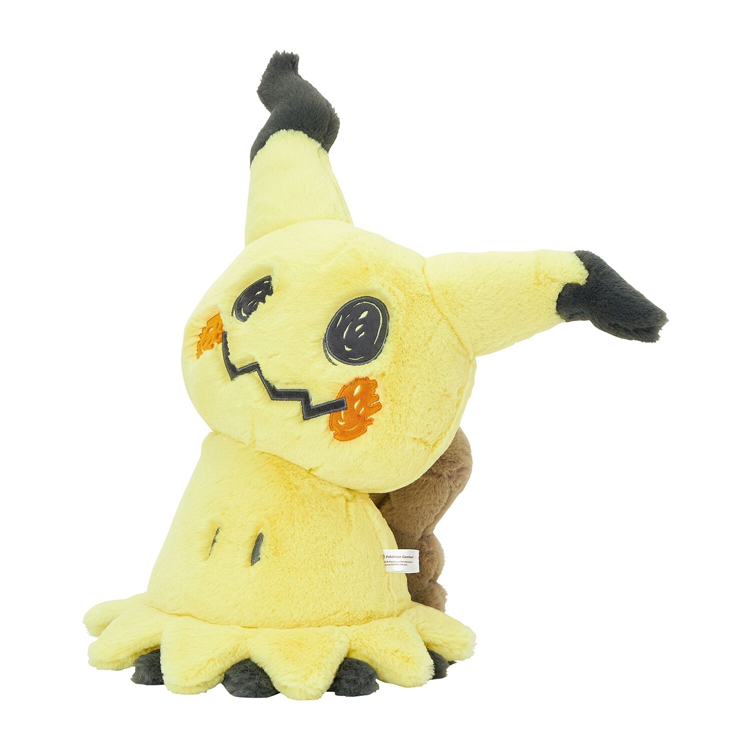 Mimikyu Comfy Friends Plush - 46 cm
