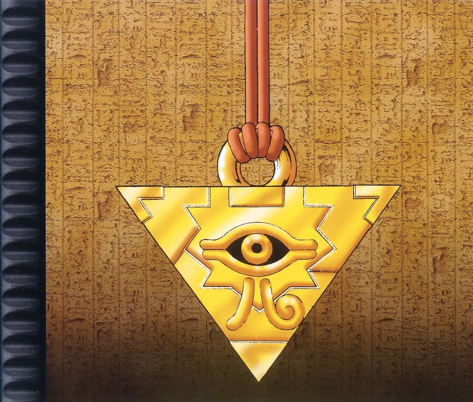 Yu Gi Oh ! Forbidden Memories Sur PS1 - Complet Et En Très Bon état