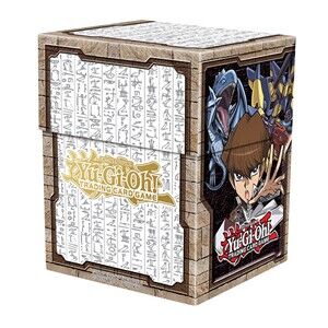 Yu-Gi-Oh! Chibi Deckbox