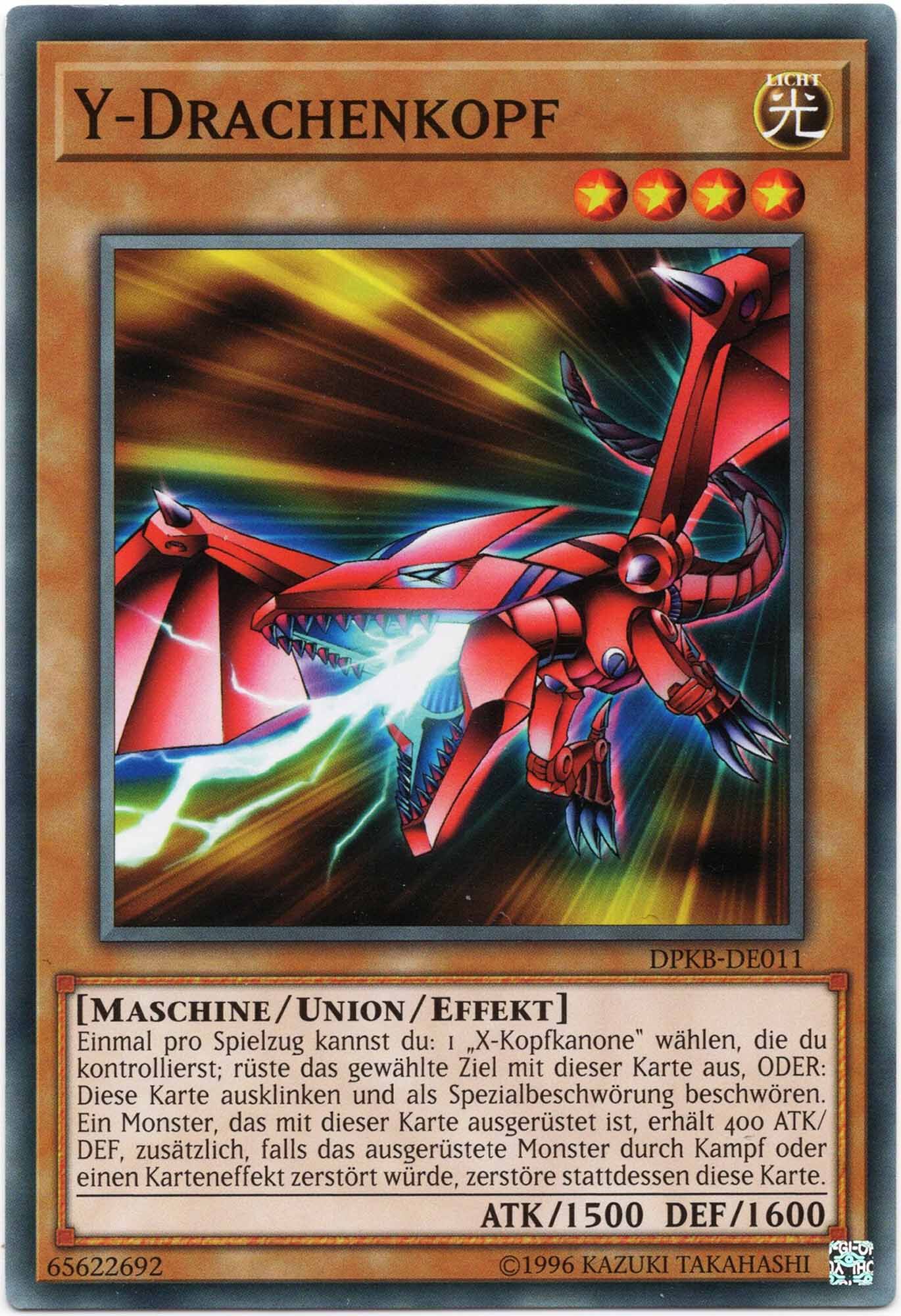 y-drachenkopf-dpkb-de011-common-lightly-played