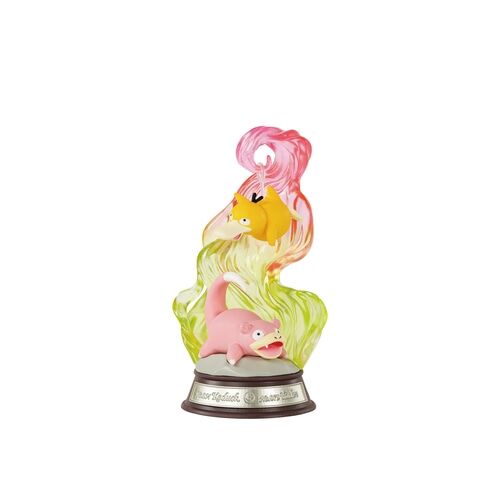 Swing Vignette Figure Collection Vol.3 (1 Random)