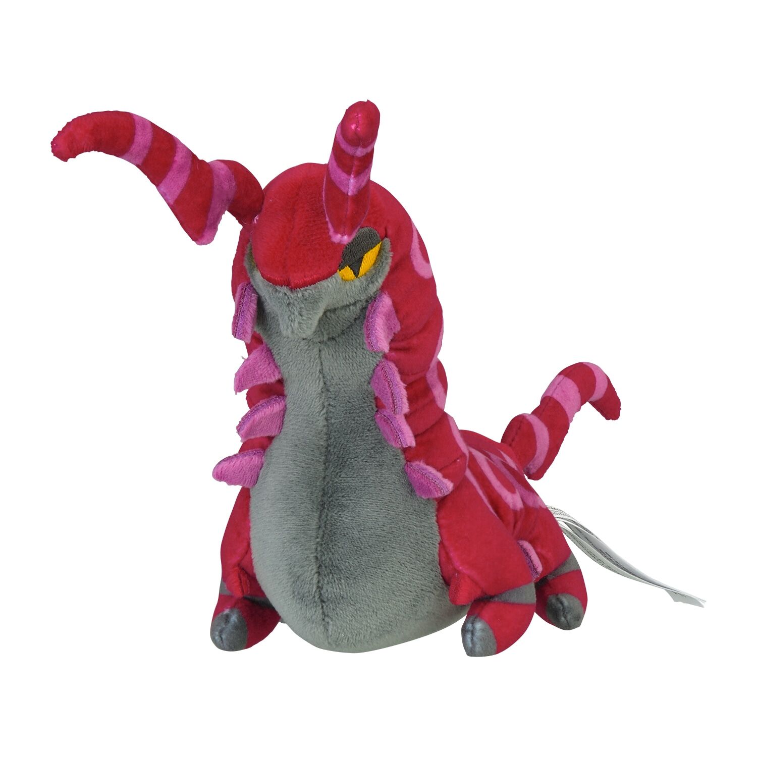 Scolipede Sitting Cuties Plush - 27 cm