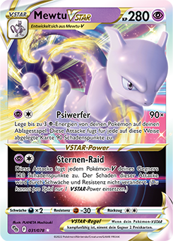 mewtu-vstar-031-195-pokemon-tcg-near-mint-de Mewtu VSTAR - 031/078 - Pokémon TCG - Near Mint - DE
