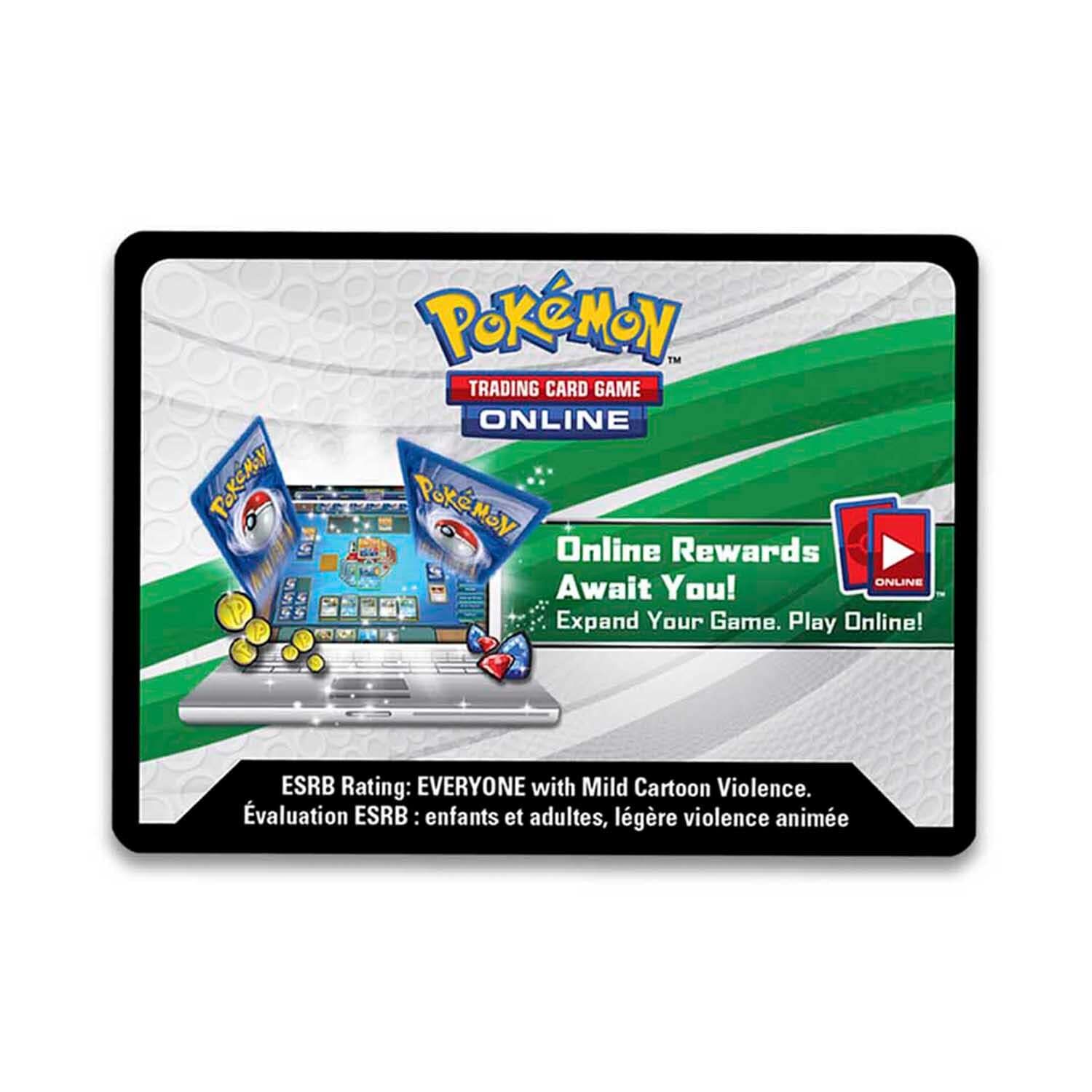 Pokémon Schimmernde Legende Raichu GX Special Collection Box - DE