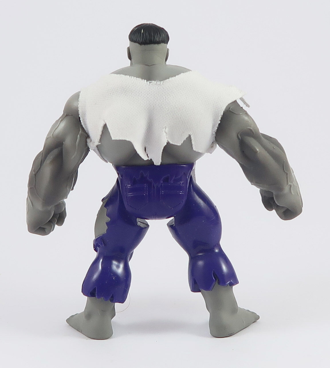 Grey Hulk mit Shirt Actionfigur Marvel