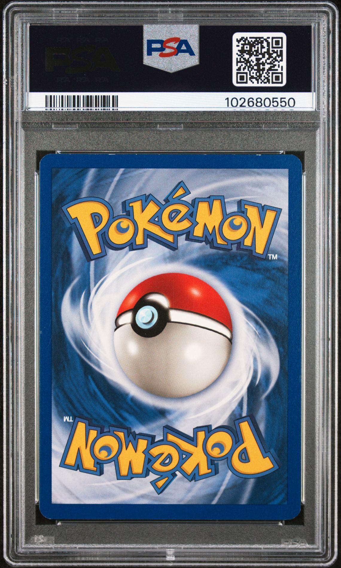 Schimmerndes Celebi 106/105 - 2002 Pokemon Neo Destiny 106 - Holo - PSA 8 NM-MT - Pokémon