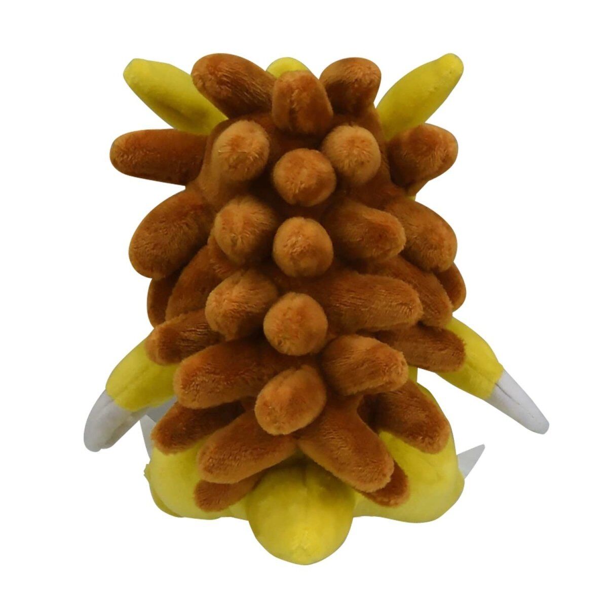 Sandslash Sitting Cuties Plush - 15 cm