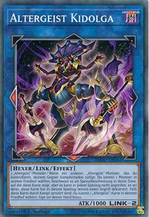 altergeist-kidolga-yu-gi-oh Altergeist Kidolga - Yu-Gi-Oh!