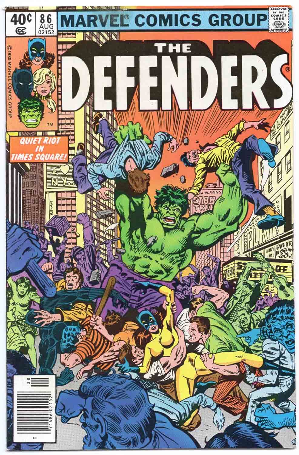 defenders_086 Defenders #86