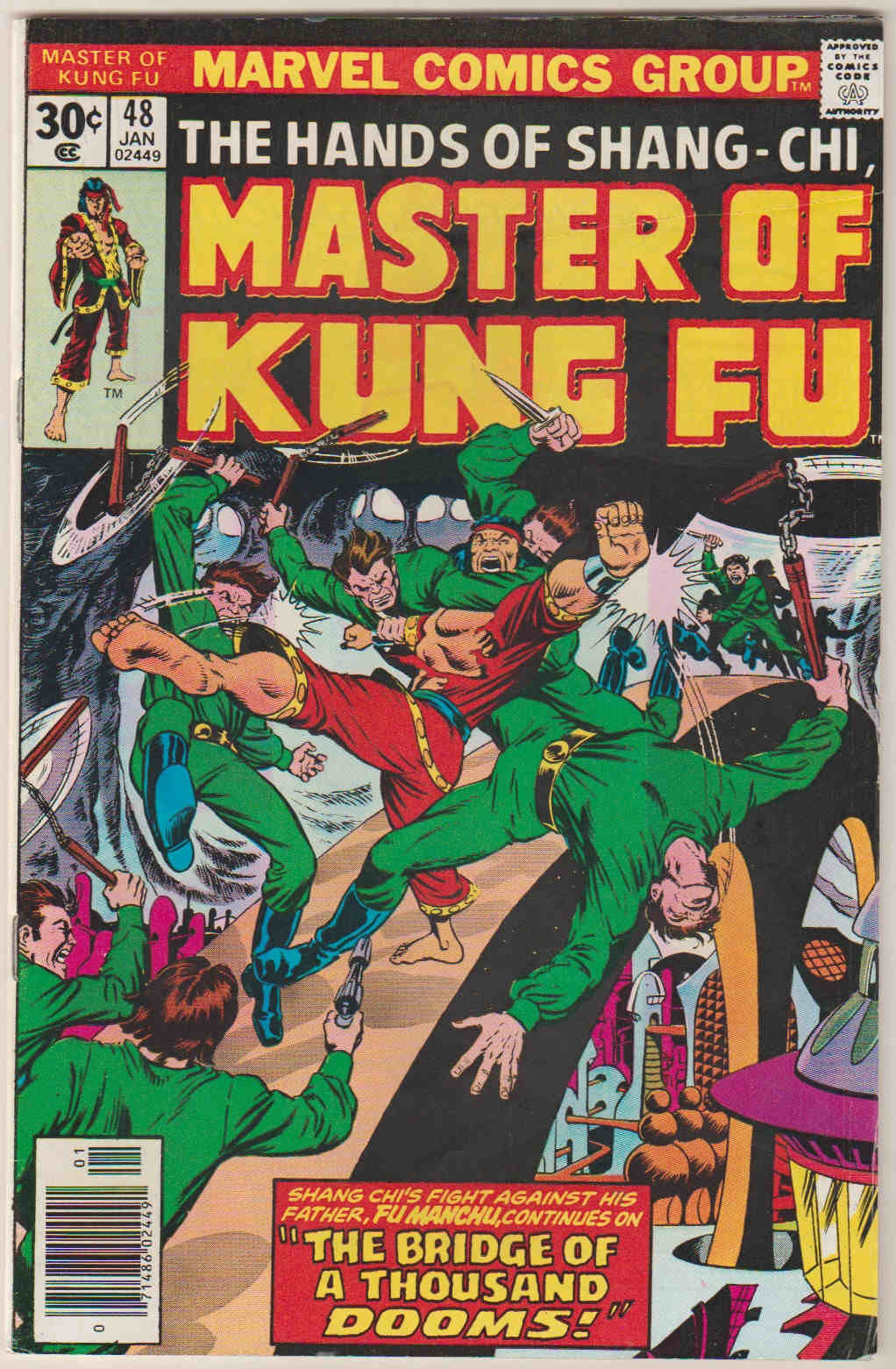 master_of_kung-fu_48 Master of Kung Fu #48