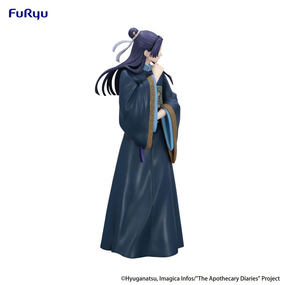 Die Tagebücher der Apothekerin Trio-Try-iT PVC Statue Jinshi 19 cm