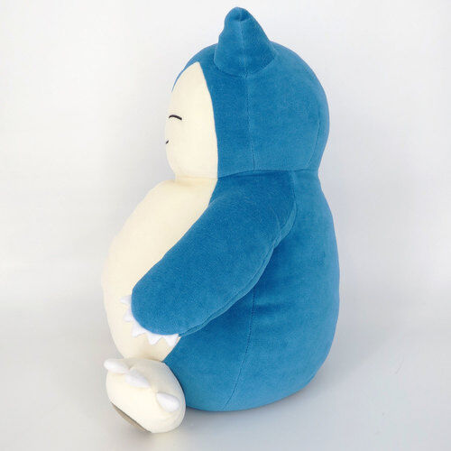 Snorlax Plush - 35 cm