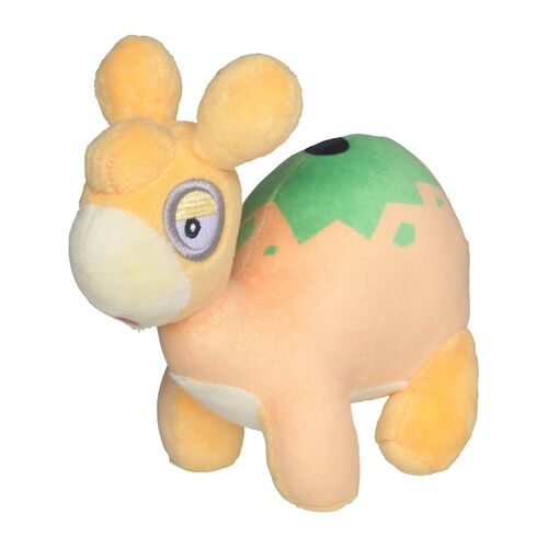 Numel Sitting Cuties Plush - 13 cm