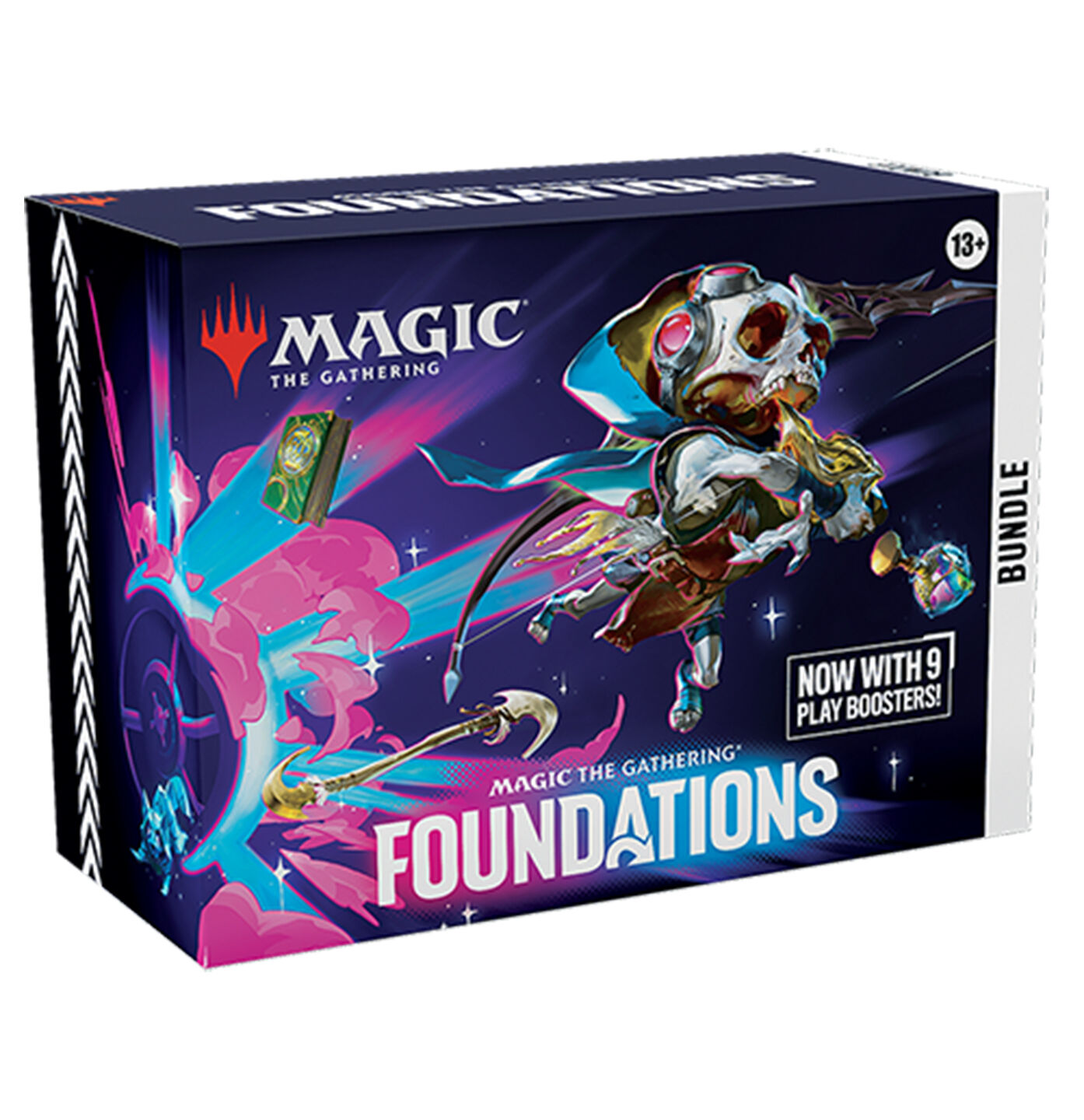 Foundations Bundle - Magic the Gathering - EN