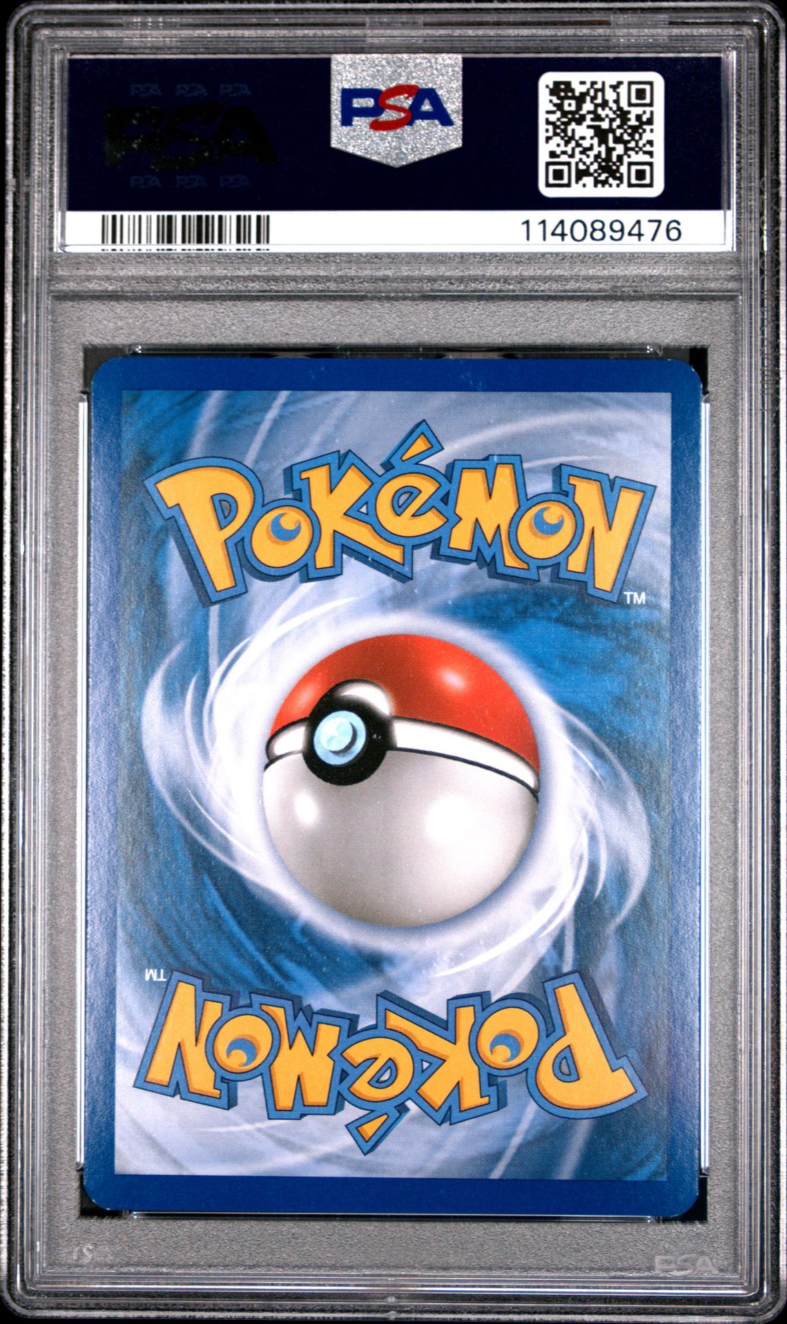 Heitera 106/123 - HG & SS - Holo - PSA 8 NM-MT - Pokémon