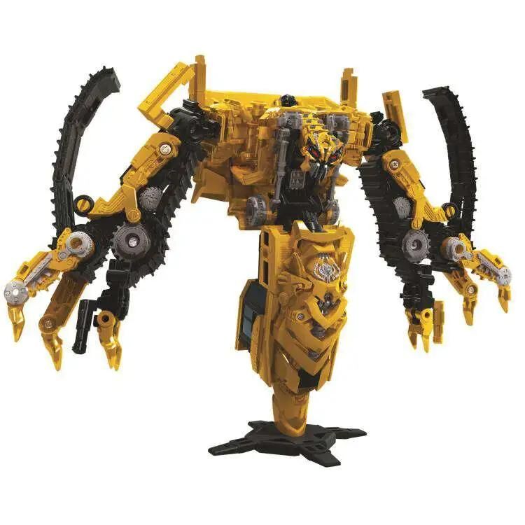 Transformers Generations Studio Series Skipjack Voyager Action FigureTransformers Generations Studio Series Skipjack Voyager Action Figure
