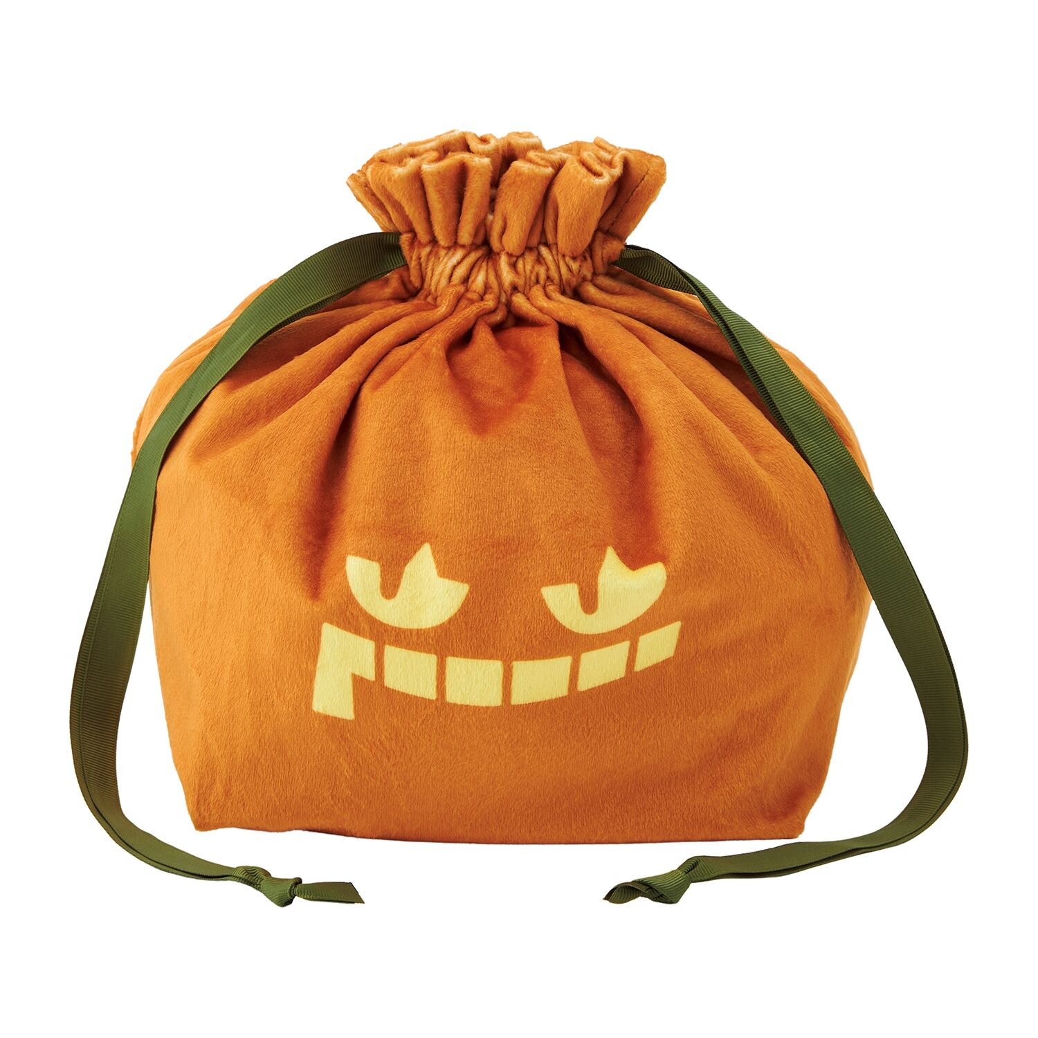 Pokemon Center Original - Halloween Ghost Chateau Blanket with Pouch