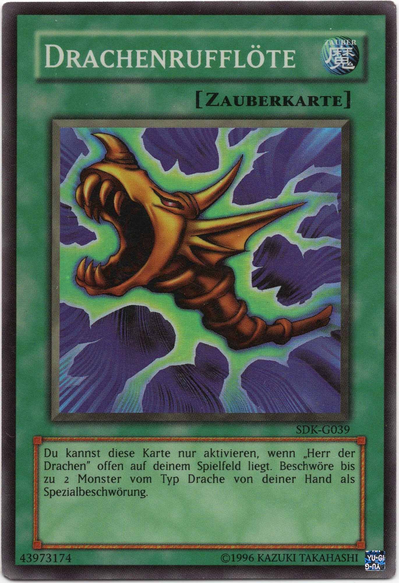 drachenruffl-te-sdk-g039-super-rare-moderately-played Drachenrufflöte - SDK-G039 - Super Rare (Moderately Played)