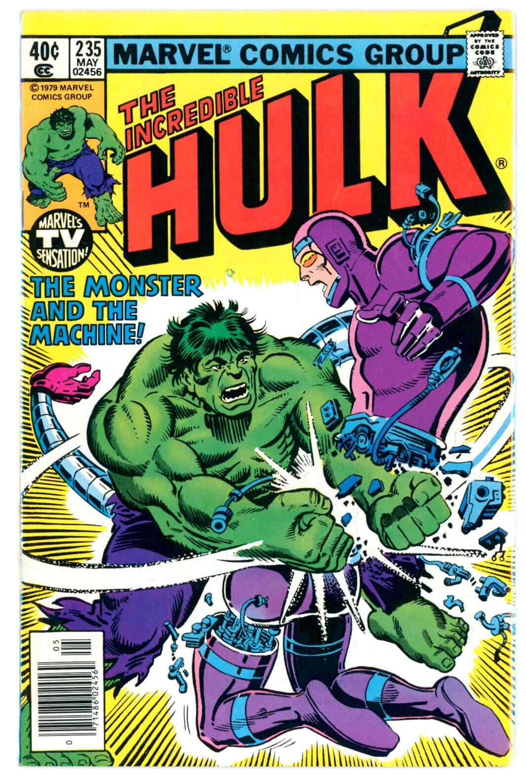 incredible-hulk-235 Incredible Hulk #235