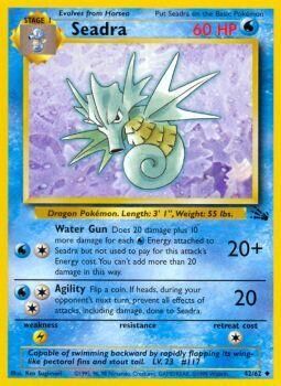 Seadra - 42/62 - Unlimited - EN
