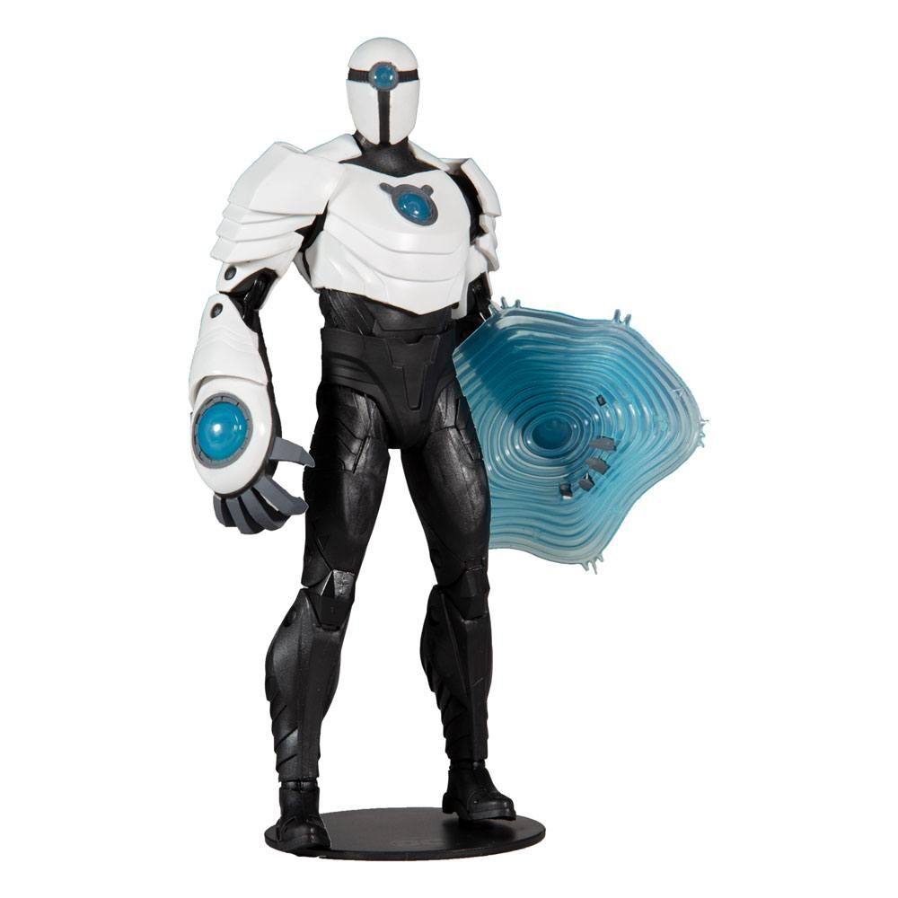 DC Multiverse Build A Actionfigur Shriek 18 cm DC Multiverse Build A Actionfigur Shriek 18 cm