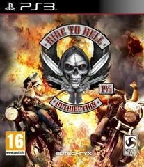 Ride to Hell: Retribution - OVP - PS3 - EN