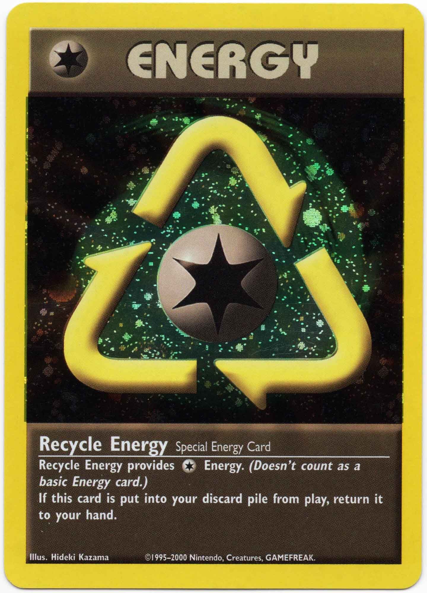 energy-recycle-pok-mon-tcg Recycle Energy - Pokémon TCG