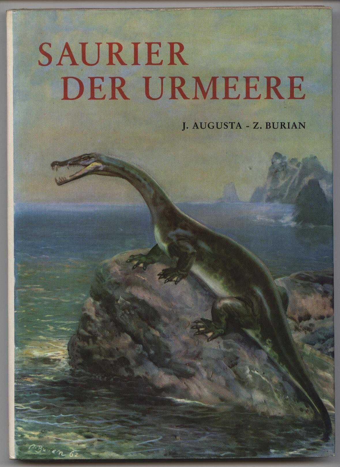 saurier_der_urmeere_cover Saurier der Urmeere