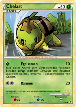 chelast-67-95-reverse-holo-pokemon-tcg-near-mint Chelast - 67/95 - Reverse Holo - Pokémon TCG - Near Mint